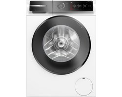 Bosch WGB2440AFG - Serie 8 - Wasmachine met stoom - 9 kg - 1400 rpm - Energielabel A-50% - Home Connect