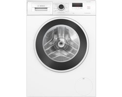 Bosch WGE02404NL - Serie 2 - Wasmachine - 7 kg - 1400 rpm