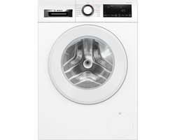 Bosch WGG0440AFG - Serie 4 - Wasmachine - NL/FR display - Energielabel A