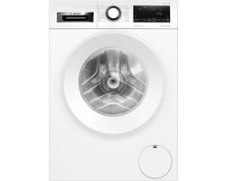 Bosch WGG144Z2FG - Serie 6 - Wasmachine met stoom - NL/FR display - Energielabel A