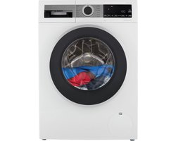 Bosch WGG24405NL - Serie 6 - Wasmachine - 1400 rpm - Energielabel A