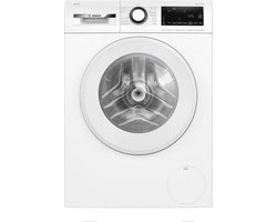 Bosch WGG244FAFG - Serie 6 - Wasmachine - 9 kg - 1400 rpm - Energielabel A - NL/FR display