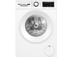 Bosch WGG246Z0FG - Serie 6 - Wasmachine - 9 kg - 1600 rpm - Energielabel A - NL/FR Display