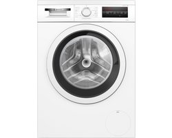 Bosch WUU28T20NL - Serie 6 - Wasmachine - 1400 rpm - Energielabel A