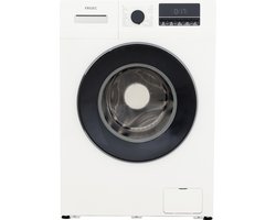 Frilec KOBLENZ8314WA-340 - Wasmachine - 5 Jaar Garantie - 8 Kilo - Aqua stop - 1400 toeren - Wit