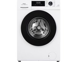 Frilec KOBLENZ8414WA-010 Wasmachine - 8 Kilo - 5 Jaar Frilec Garantie - Stoom functie