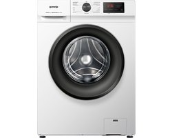 Gorenje WNHVB72SDPS/AT wasmachine Voorbelading 7 kg 1200 RPM Wit