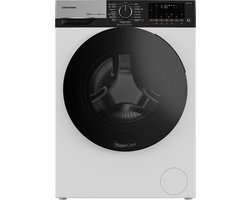 Grundig GW7P5941089W - Wasmachine - 9 kg - wit - A - 1400 rpm