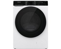 Hisense WF5V163BW 10kg 1600 toeren wasmachine