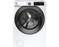 Hoover HW 49XMBB/1-S - H-WASH 500 - Wasmachine - Energielabel A