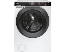 Hoover HWP4 47AMBC7/1-S - H-WASH 500 - Wasmachine - Energielabel A-15%