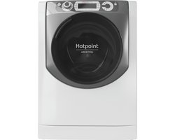 Hotpoint AQ114D497SD EU N wasmachine Voorbelading 11 kg 1400 RPM B Wit