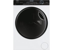 Haier - HW80-B14959EU1-S - I-Pro Series 5 - wasmachine - Energielabel A -20%