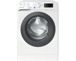 Indesit BWEBE 81496X WK Vwasmachine Voorbelading 8 kg 1400 RPM A Wit