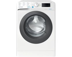 Indesit BWEBE 91496X WK N wasmachine Voorbelading 9 kg 1400 RPM A Wit