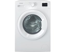 Indesit IM 762 MY TIME - wasmachine - 7 kg - 1200 tpm