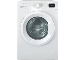 Indesit IM 864 MY TIME - Wasmachine - 8 kg - 1400t