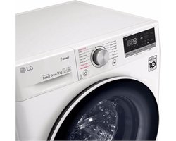 LG F4WN509S0 - Wasmachine