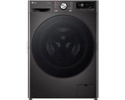 LG F4WR7011SYB - Wasmachine 11 Kg - A -10% - 1400 TPM TurboWash360 Steam