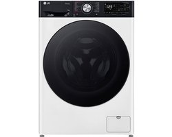 LG | F4WR7511SYW | wasmachine | 11 kg | AutoDose | TurboWash™ 360