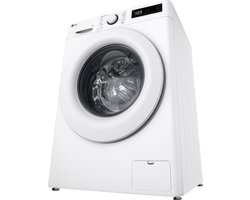 LG GC3R309S3 - A-10% - 9 kg Wasmachine - Slimme AI DD™ motor - Hygiënisch wassen met stoom - Beste zorg met 6 Motion