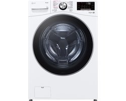 LG LC0R2N2 - Wasmachine, 20KG, C, 1000 TPM , AI DD, Direct Drive Motor, Turbowash, Steam, SmarThinQ,