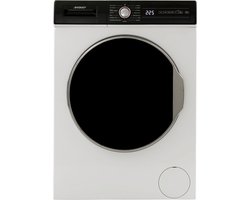 Maxxy WM231MXDL1 - Wasmachine - Voorbelading - 9 kg - 15 Wasprogramma's - Quick Wash - 1400 RPM - Energielabel A - Wasmachines