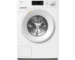 Miele WSB 103 WCS - Wasmachine - CapDosing NL/FR