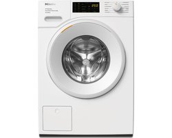 Miele WSB 383 WCS - Wasmachine - Powerwash 2.0 - SteamCare - 8kg - Energielabel A