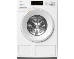 Miele WSB 683 WCS - Wasmachine - TwinDos - SteamCare - 125Y Edition - NL/FR