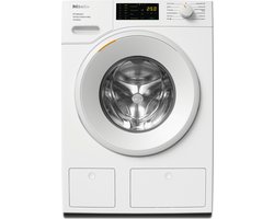 Miele WSB 683 WCS - Wasmachine - TwinDos - SteamCare - 8kg - Energielabel A