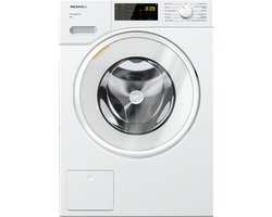 Miele WSD 023 WCS - Wasmachine - CapDosing - 8kg - Energielabel A