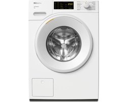 Miele WSD 023 WCS - Wasmachine - NL/FR