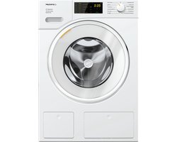 Miele WSD 663 WCS - Wasmachine - TwinDos - 8kg - Energielabel A