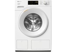 Miele WSD 663 WCS - Wasmachine - TwinDos - NL/FR