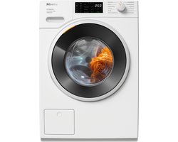 Miele WSF 363 WCS - Wasmachine - PowerWash 2.0 - 8kg - Energielabel A