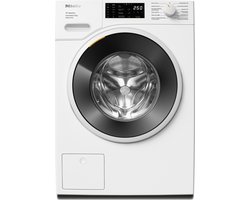 Miele WSF 363 WCS - Wasmachine - PowerWash 2.0 - NL/FR