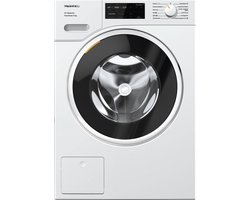 Miele WSG 363 WCS - Wasmachine - PowerWash 2.0 - 9kg - Energielabel A