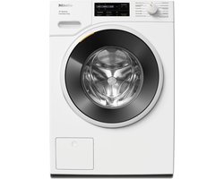 Miele WSG 363 WCS - Wasmachine - PowerWash 2.0 - NL/FR