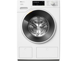 Miele WSG 663 WCS - Wasmachine - TwinDos - NL/FR