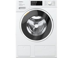 Miele WSH 863 WCS PowerWash 2.0 & TwinDos - Wasmachine - WiFi - 8kg - Energielabel A