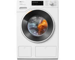 Miele WSI 863 WCS - Wasmachine - PowerWash 2.0 & TwinDos - 9kg - Energielabel A