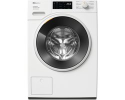 Miele WSK 363 WCS - Wasmachine - QuickPowerWash