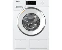 Miele WWR 760 WPS - Wasmachine - PowerWash 2.0 - TwinDos - WiFi - 9kg - Energielabel A