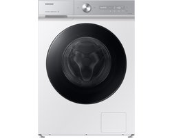 Samsung Bespoke WW11DB8B95GHU3 - 8000 serie - Wasmachine - 40% zuiniger dan energielabel A