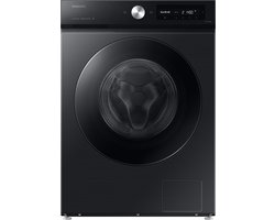 Samsung Bespoke WW90DB7U34GBU3 - 7000 serie - Zwart - Wasmachine - 20% zuiniger dan energielabel A