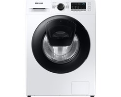 Samsung EcoBubble WW90T4540AE - Wasmachine - 9kg - AddWash - Energielabel D