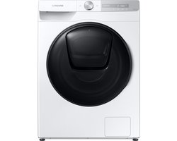 Samsung QuickDrive 7000-serie QuickDrive™ Wasmachine 7000-serie WW80T754ABH