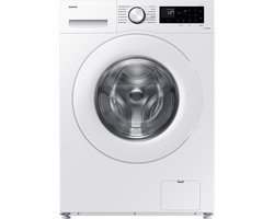 Samsung SuperSpeed Wasmachine 5000-serie WW11DG5B25TE