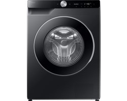 Samsung SuperSpeed WW90DG6U25LBU3 - 6000 serie - Wasmachine - 10% zuiniger dan energielabel A